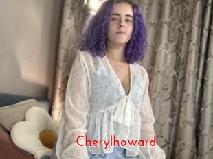 Cherylhoward