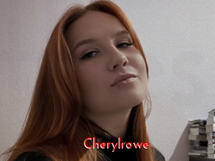 Cherylrowe