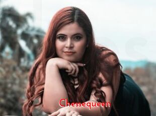 Chessequeen