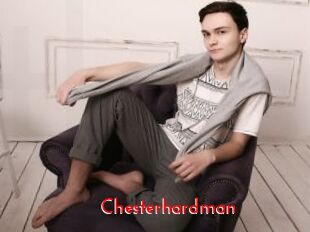 Chesterhardman