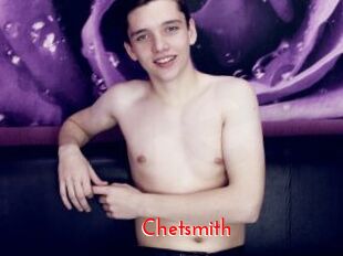 Chetsmith