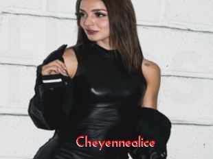 Cheyennealice