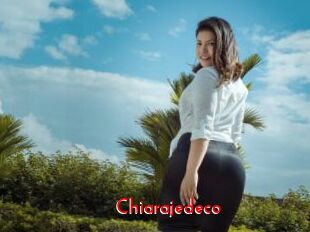 Chiarajedeco