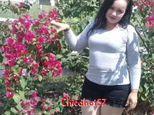 Chicahot57