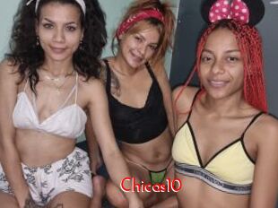 Chicas10