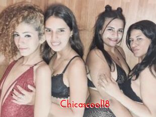 Chicascool18