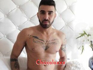 Chiccoloxxx