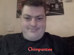 Chimpanzee