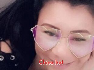 China_hot