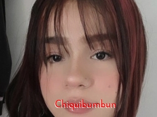 Chiquibumbun