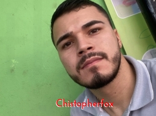 Chistopherfox