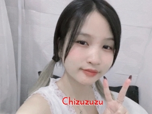 Chizuzuzu