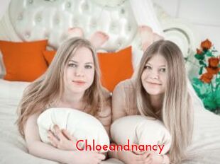 Chloeandnancy