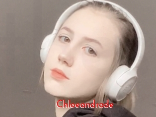 Chloeandrade