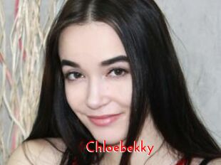 Chloebekky