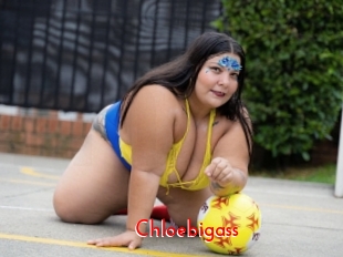 Chloebigass