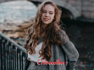 Chloecollier