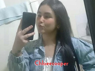 Chloeecooper