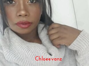 Chloeevanz