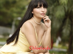 Chloefords