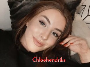 Chloehendriks