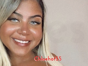 Chloehot55