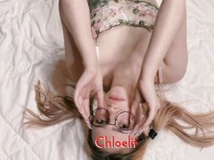 Chloelit