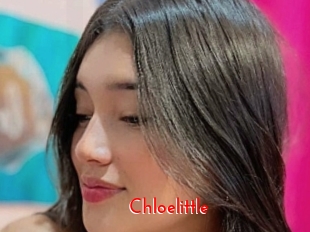 Chloelittle