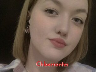 Chloemontes