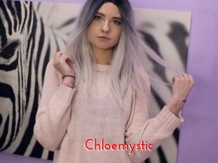 Chloemystic