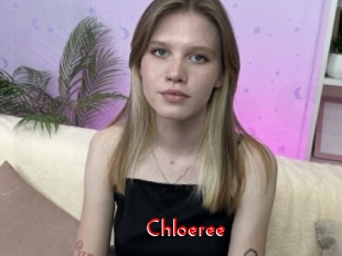 Chloeree