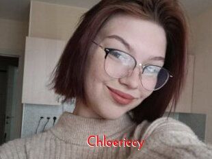 Chloericcy