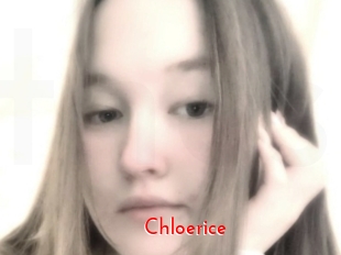 Chloerice