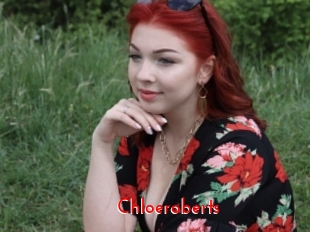 Chloeroberts