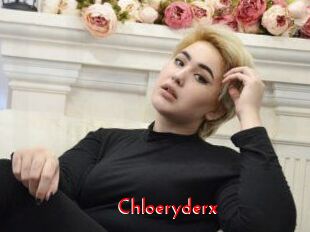 Chloeryderx