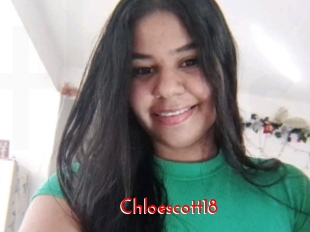 Chloescott18