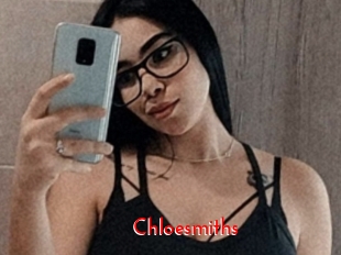 Chloesmiths