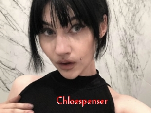 Chloespenser