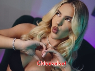 Chloevelvet