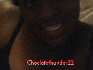 Choclatethunder22