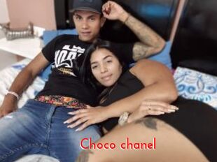 Choco_chanel