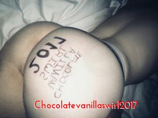 Chocolatevanillaswirl2017