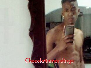 Chocolatinmandingo