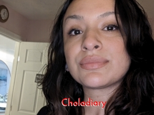 Choladiary