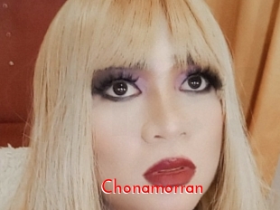 Chonamorran