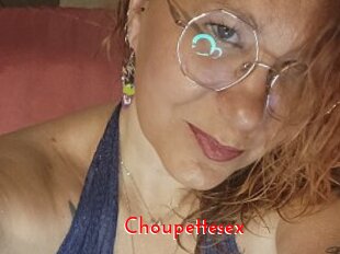 Choupettesex