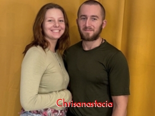 Chrisanastacia