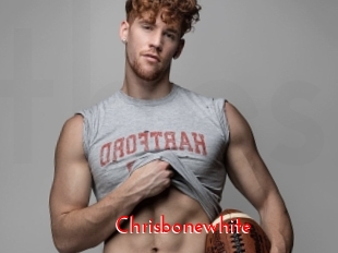 Chrisbonewhite