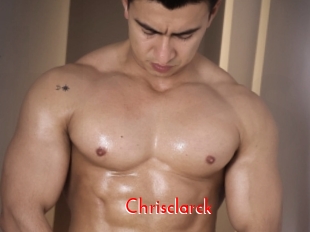 Chrisclarck