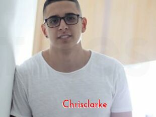 Chrisclarke